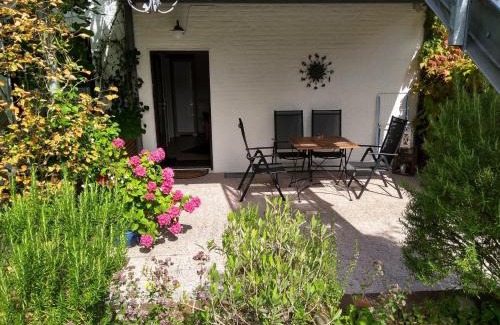 Eckernfoerde Apartamento | Rieger FW 2