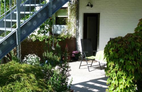 Eckernfoerde Apartamento | Rieger FW 2