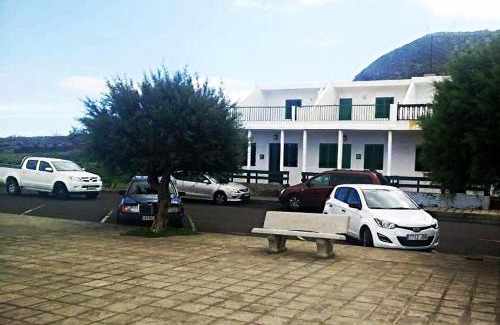 Barlovento Casa | Riegos de Lino