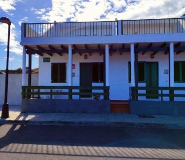 Barlovento Casa | Riegos de Lino