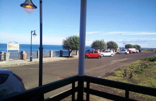 Barlovento Casa | Riegos de Lino