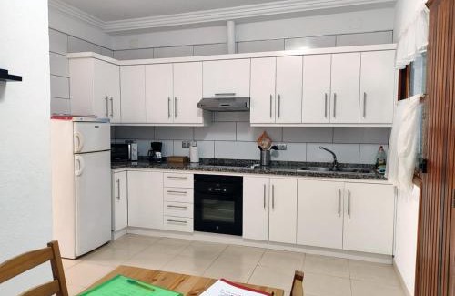 Barlovento Casa | Riegos de Lino