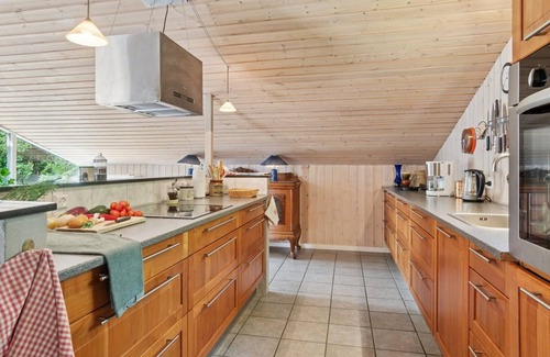 Rrvig Casa | "Rieke" - from the sea by Interhome