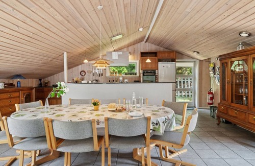 Rrvig Casa | "Rieke" - from the sea by Interhome