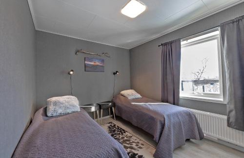 Kilpisjarvi Apartamento | Riekko Mökki