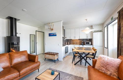 Kilpisjarvi Apartamento | Riekko Mökki