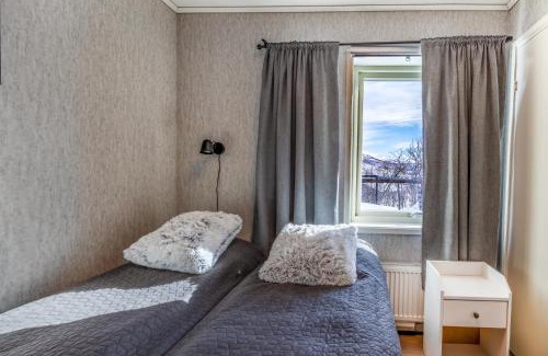 Kilpisjarvi Apartamento | Riekko Mökki