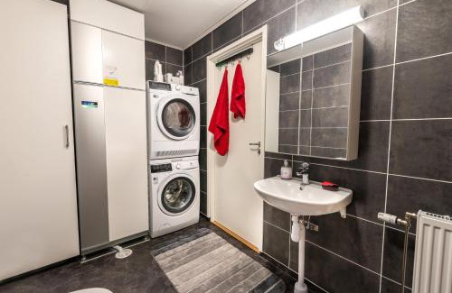 Kilpisjarvi Apartamento | Riekko Mökki