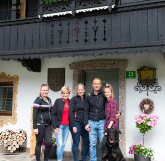Fuegenberg Casa | Riemenerhof