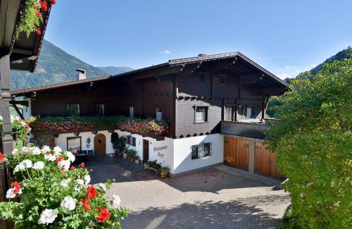 Fuegenberg Casa | Riemenerhof