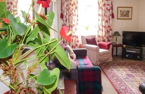 Tomintoul Casa | Riemore