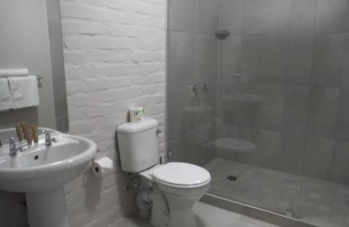 Oudtshoorn Apartamento | Riempie Estate Self-Catering