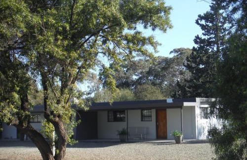 Oudtshoorn Apartamento | Riempie Estate Self-Catering