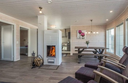 Hirvensalmi Casa | Riemukaari by Interhome