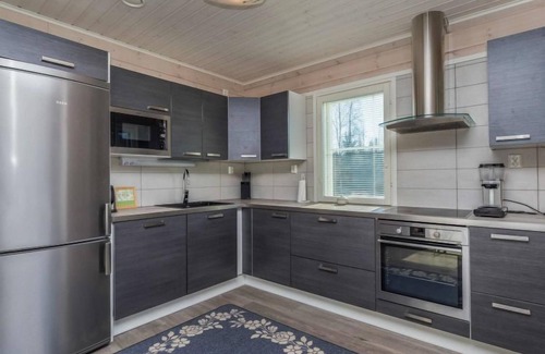 Hirvensalmi Casa | Riemukaari by Interhome