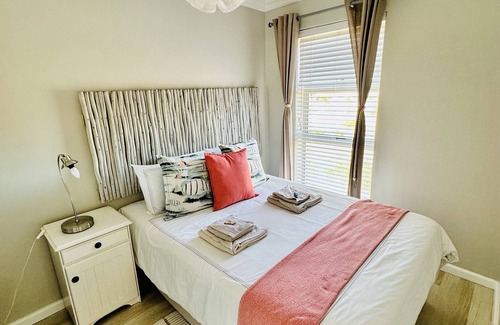 Stompneusbaai Apartamento | Rienks Beach Nook - Coziest Spot en la costa oeste
