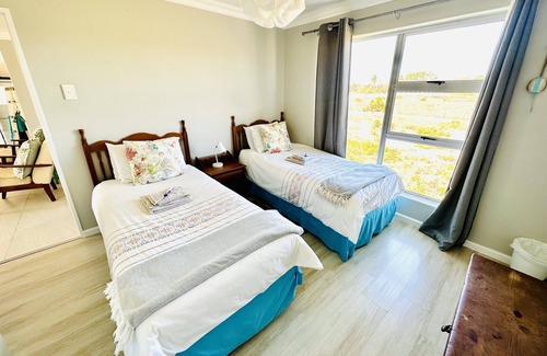 Stompneusbaai Apartamento | Rienks Beach Nook - Coziest Spot en la costa oeste