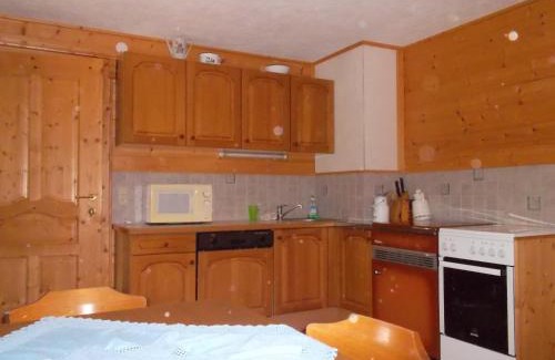 Tauer Casa | Riepleralm