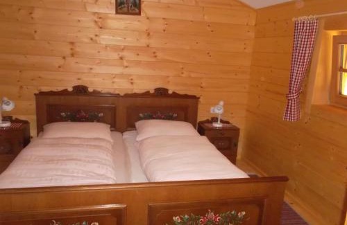 Tauer Casa | Riepleralm