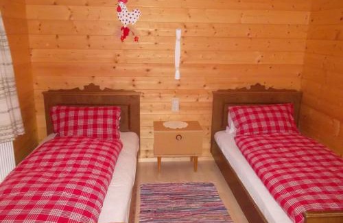 Tauer Casa | Riepleralm