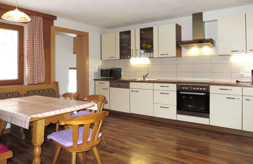 Burgstall Casa | Rieplerhof by Interhome