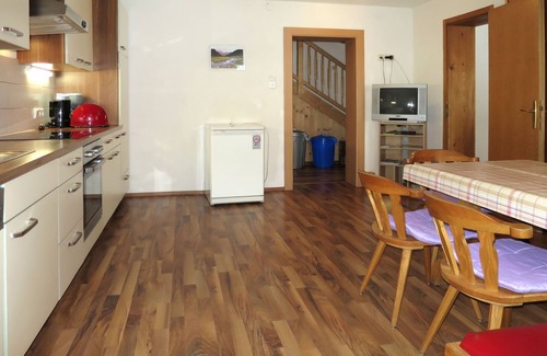 Burgstall Casa | Rieplerhof by Interhome