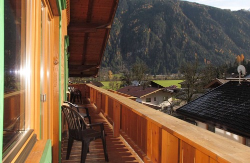 Burgstall Casa | Rieplerhof by Interhome