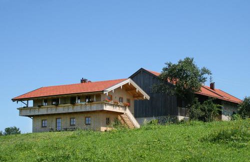 Samerberg Casa | Rieplhof