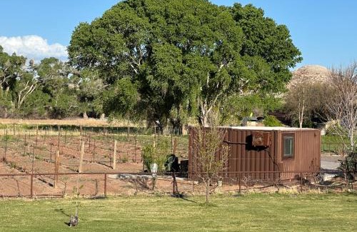 Cottonwood-Verde Village Apartamento | Riesling Retreat