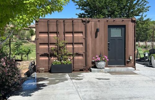 Cottonwood-Verde Village Apartamento | Riesling Retreat