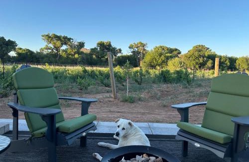 Cottonwood-Verde Village Apartamento | Riesling Retreat