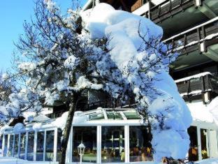 Garmisch-Partenkirchen Hotel | Riessersee Hotel