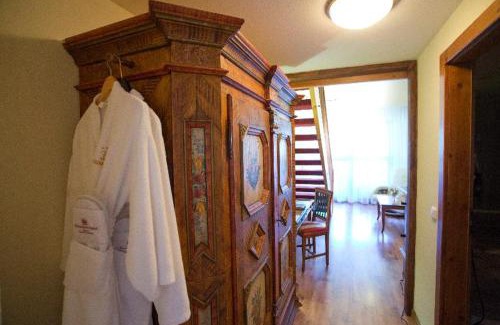 Garmisch-Partenkirchen Hotel | Riessersee Hotel
