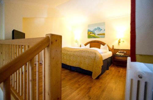 Garmisch-Partenkirchen Hotel | Riessersee Hotel