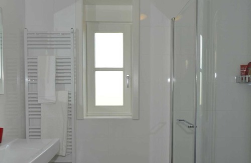 Zuideinde Apartamento | Rietburghaus N5 02, water and nature park, at least 7 days - Rietburghaus