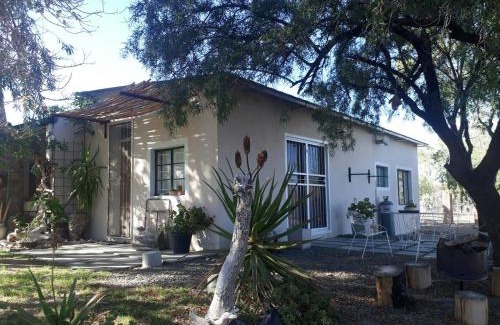 Prince Albert Apartamento | Rietfontein farmstay