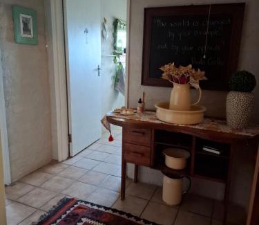 Prince Albert Apartamento | Rietfontein farmstay