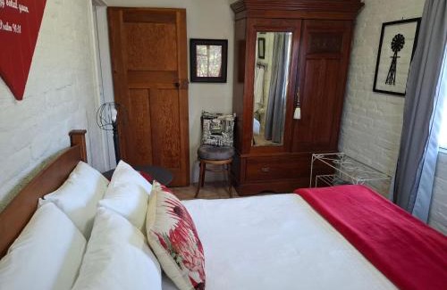 Prince Albert Apartamento | Rietfontein farmstay