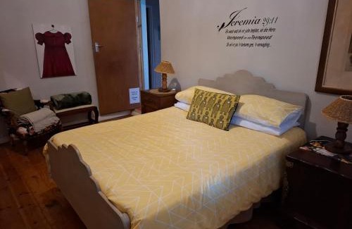 Prince Albert Apartamento | Rietfontein farmstay