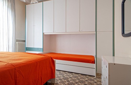 Castiglioncello Apartamento | Rif A35 Appartamento Pino Italico