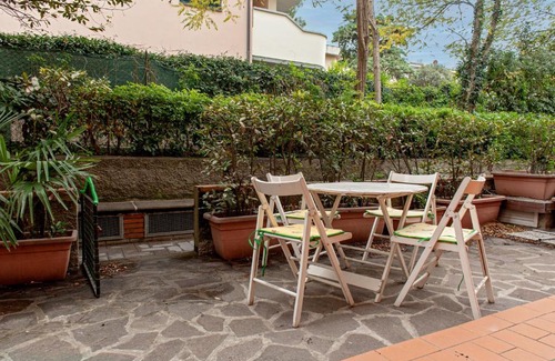 Castiglioncello Apartamento | Rif A35 Appartamento Pino Italico