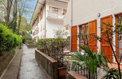 Castiglioncello Apartamento | Rif A35 Appartamento Pino Italico
