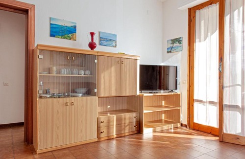 Castiglioncello Apartamento | Rif A76 Appartamento dei Cipressi