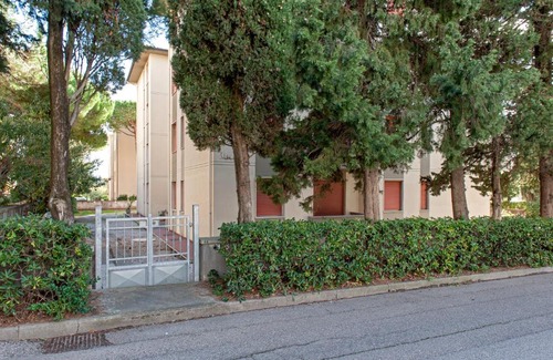 Castiglioncello Apartamento | Rif A76 Appartamento dei Cipressi