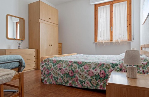 Castiglioncello Apartamento | Rif A76 Appartamento dei Cipressi