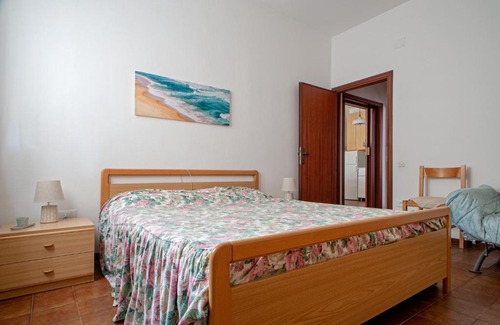 Castiglioncello Apartamento | Rif A76 Appartamento dei Cipressi