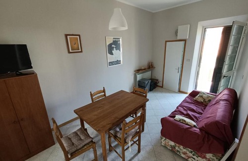 Rosignano Solvay Apartamento | Rif A91 Monte all'arena