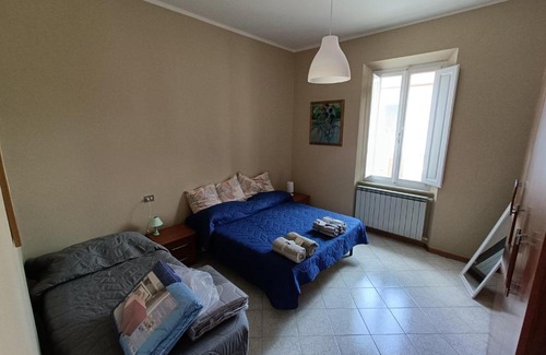 Rosignano Solvay Apartamento | Rif A91 Monte all'arena