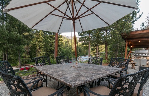 Ardenvoir Casa | Riffle River Lodge