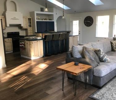 Kootenai County Casa | Riffle Road Ranch